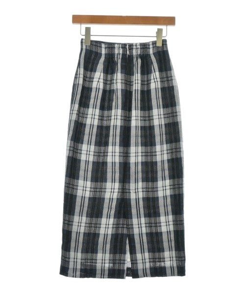 PARLMASEL กระโปรงยาว/แม็กซี่ยาว