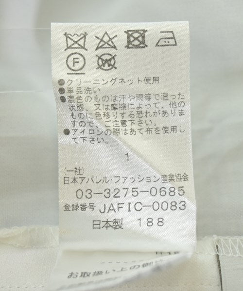 PARLMASEL กระโปรงยาว/แม็กซี่ยาว