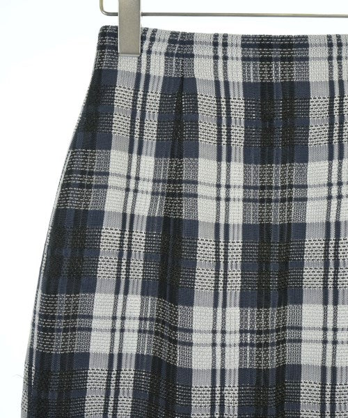 PARLMASEL กระโปรงยาว/แม็กซี่ยาว