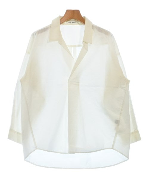 PARLMASEL เสื้อลำลอง