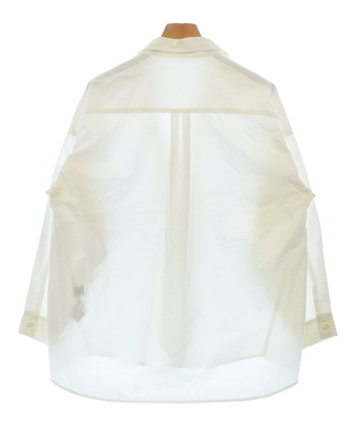 PARLMASEL เสื้อลำลอง