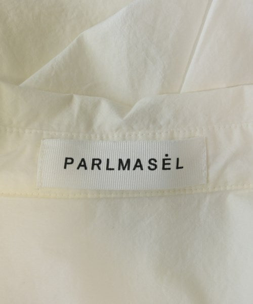PARLMASEL เสื้อลำลอง