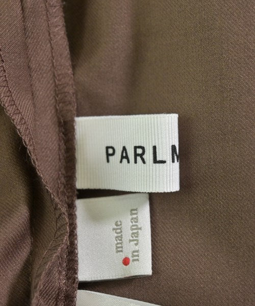 PARLMASEL กางเกงขายาว