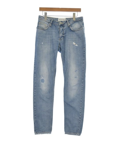 WON HUNDRED ยีนส์