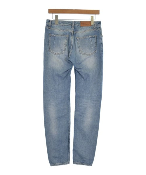 WON HUNDRED ยีนส์