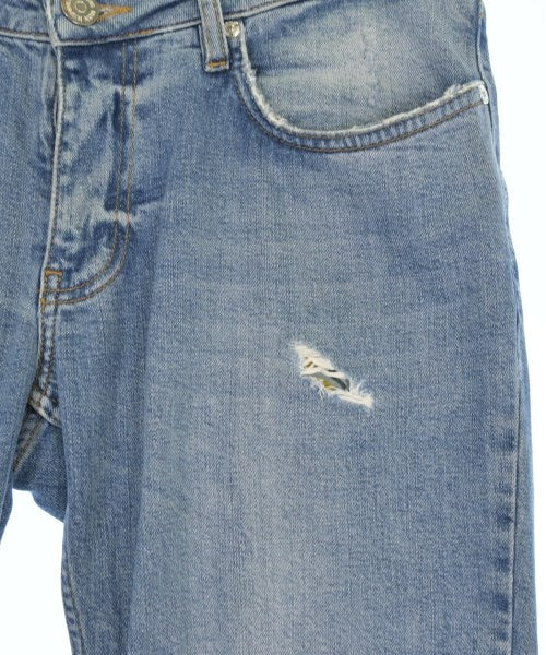 WON HUNDRED ยีนส์