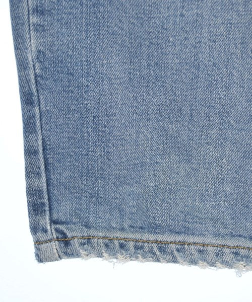 WON HUNDRED ยีนส์