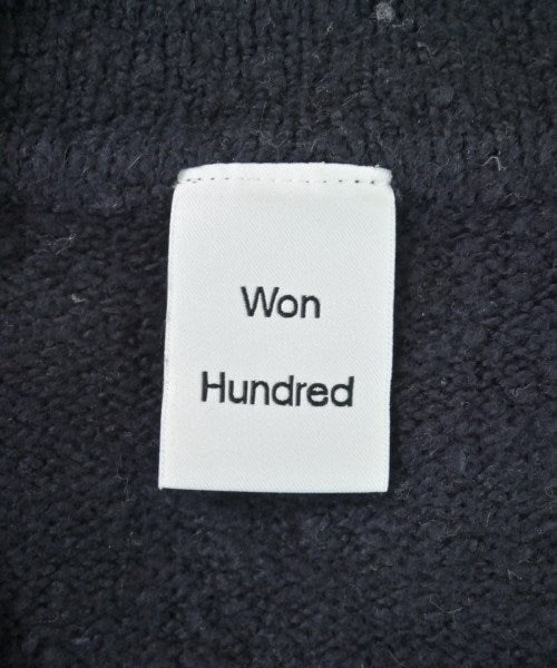 WON HUNDRED เสื้อคาร์ดิแกน