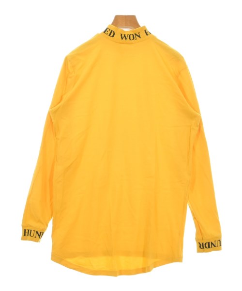 WON HUNDRED เสื้อยืด/เสื้อท็อปส์