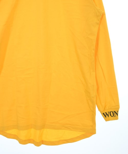 WON HUNDRED เสื้อยืด/เสื้อท็อปส์