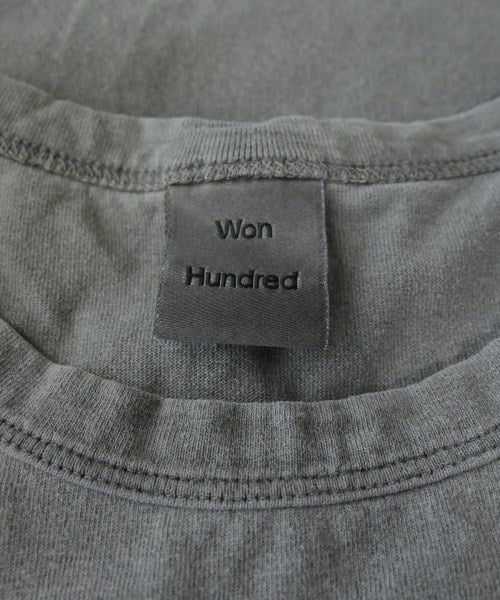 WON HUNDRED เสื้อกล้าม