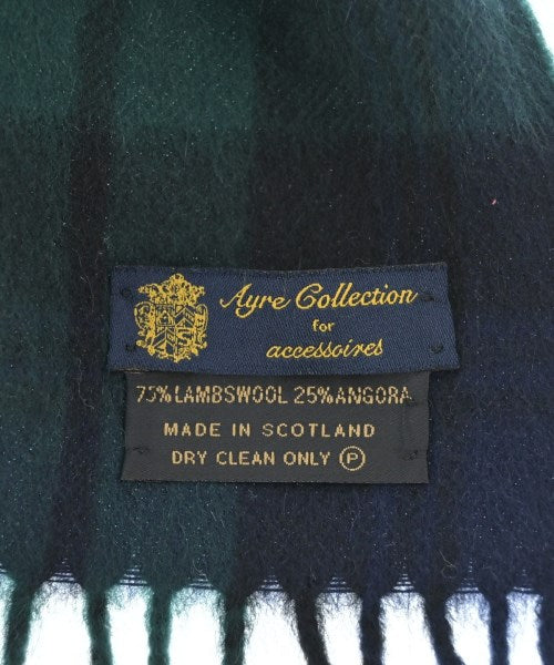 Ayre Collection ผ้าพันคอกันหนาว
