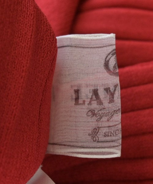 Laymee ชุดเดรส