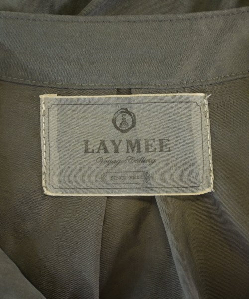 Laymee ชุดเดรส