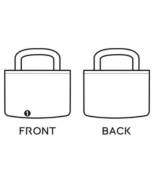 VASIC กระเป๋าถือ