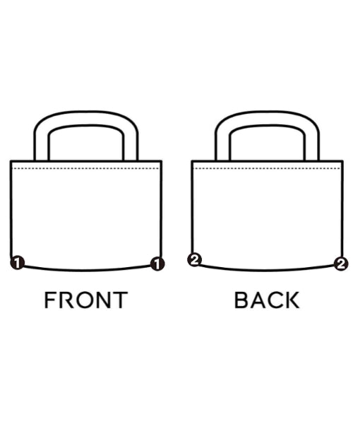 VASIC กระเป๋าถือ