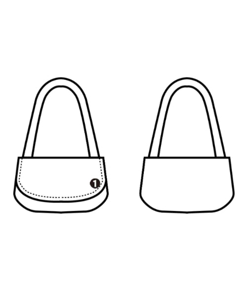 VASIC กระเป๋าสะพาย