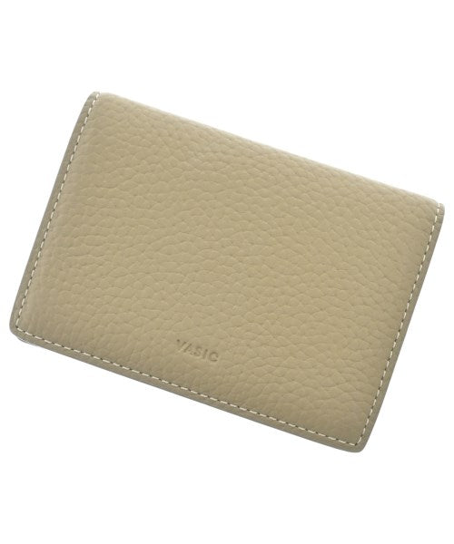 VASIC กล่องใส่บัตร