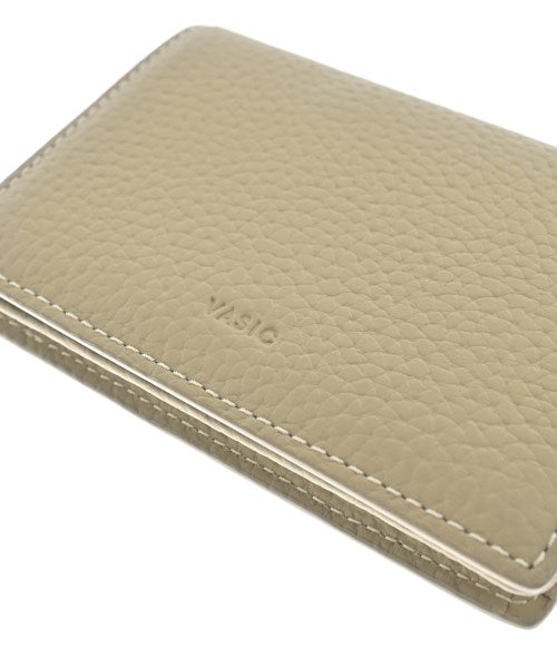 VASIC กล่องใส่บัตร