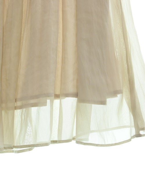 dolly-sean กระโปรงยาว/แม็กซี่ยาว