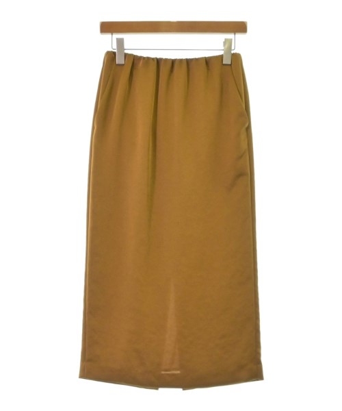 dolly-sean กระโปรงยาว/แม็กซี่ยาว