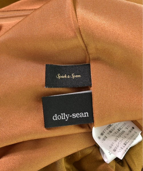 dolly-sean กระโปรงยาว/แม็กซี่ยาว