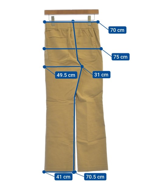 dolly-sean กางเกง อื่น