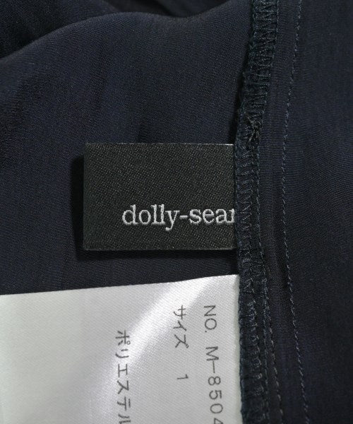 dolly-sean ชุดเดรส