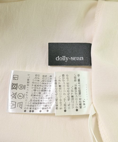 dolly-sean แขนกุด