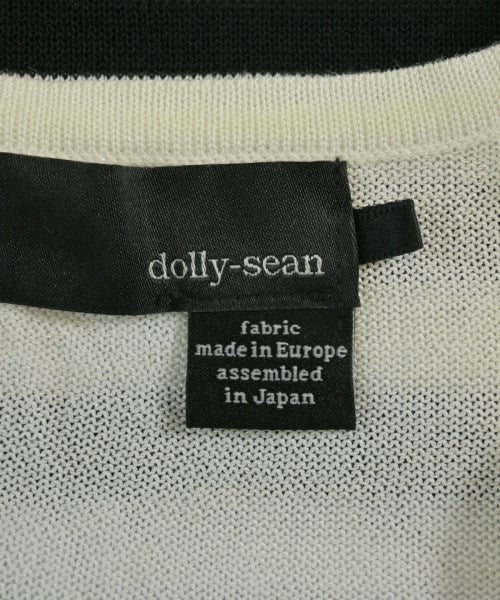 dolly-sean เสื้อกันหนาว