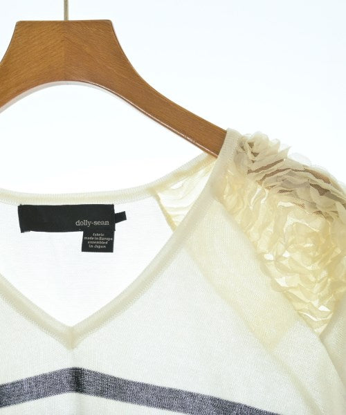 dolly-sean เสื้อกันหนาว