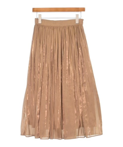 dolly-sean กระโปรงยาว/แม็กซี่ยาว