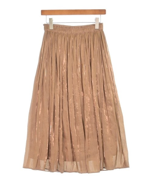 dolly-sean กระโปรงยาว/แม็กซี่ยาว