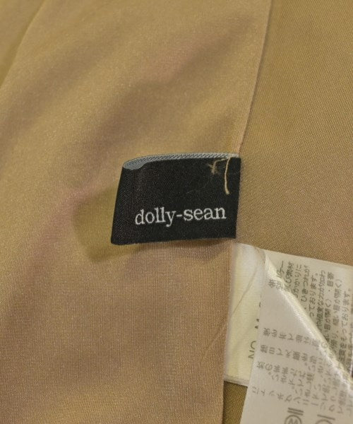 dolly-sean กระโปรงยาว/แม็กซี่ยาว