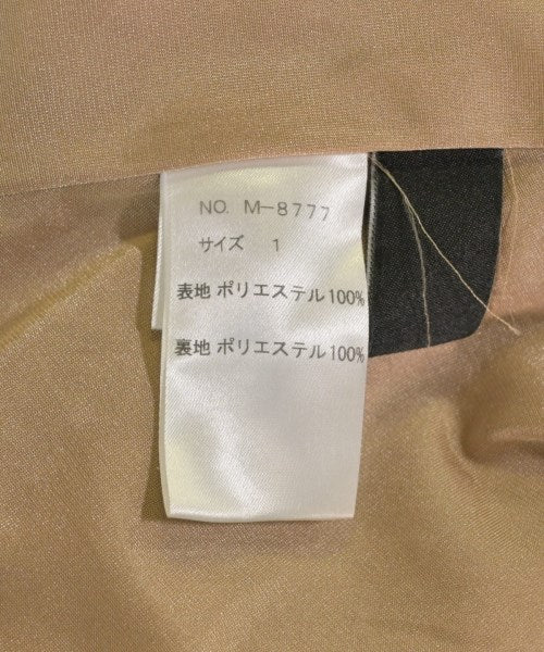 dolly-sean กระโปรงยาว/แม็กซี่ยาว