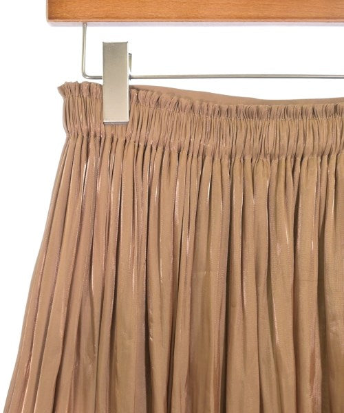 dolly-sean กระโปรงยาว/แม็กซี่ยาว