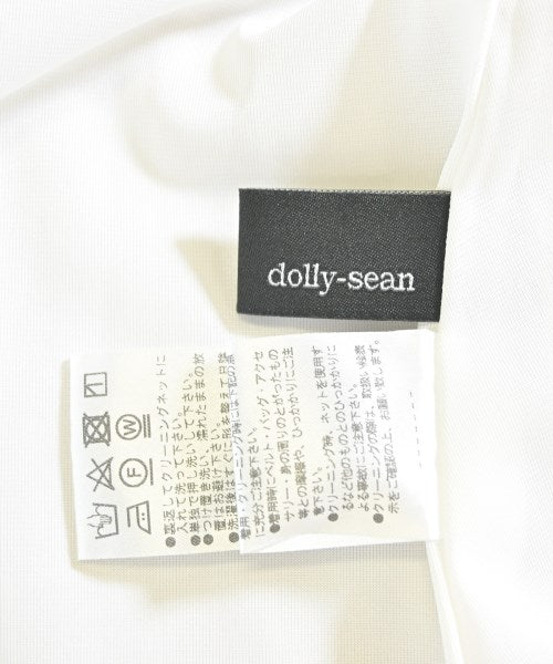 dolly-sean กระโปรงยาว/แม็กซี่ยาว