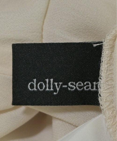 dolly-sean เสื้อสตรี