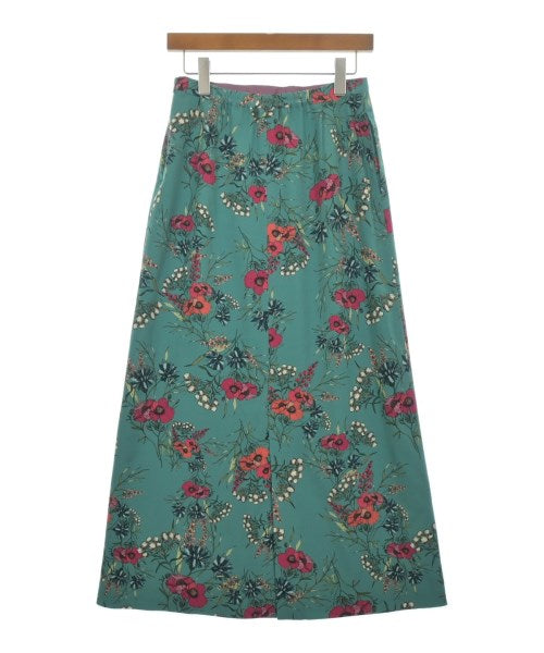 dolly-sean กระโปรงยาว/แม็กซี่ยาว