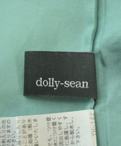 dolly-sean กระโปรงยาว/แม็กซี่ยาว