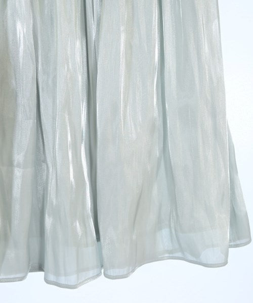 dolly-sean กระโปรงยาว/แม็กซี่ยาว