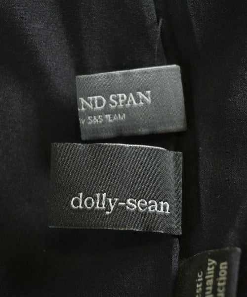 dolly-sean ชุดเดรส