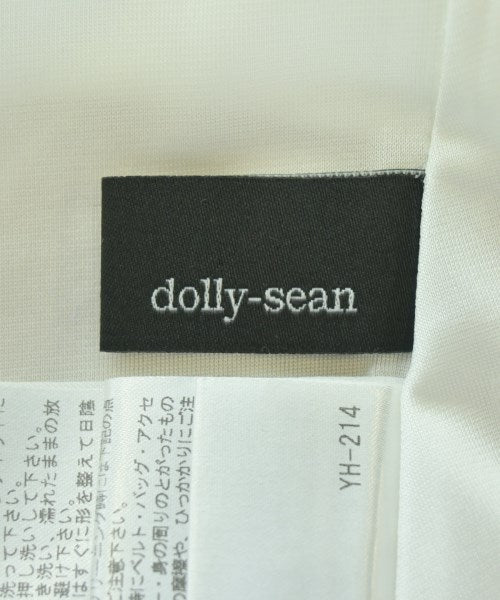 dolly-sean กระโปรงยาว/แม็กซี่ยาว