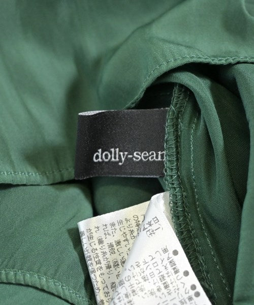 dolly-sean ชุดเดรส