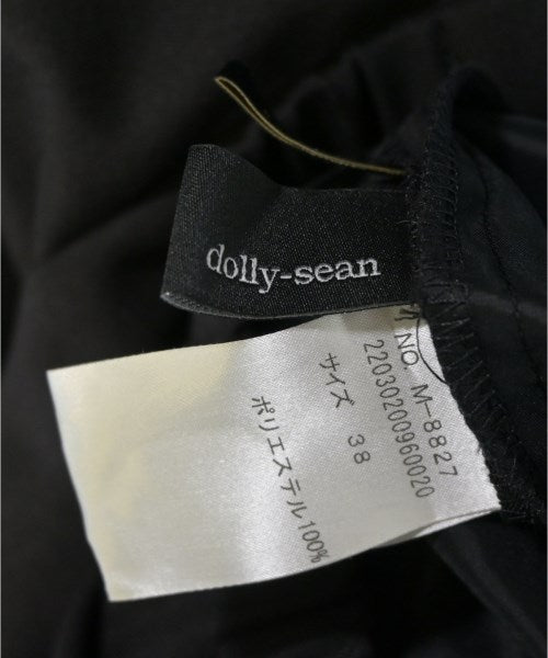 dolly-sean กางเกงขายาว