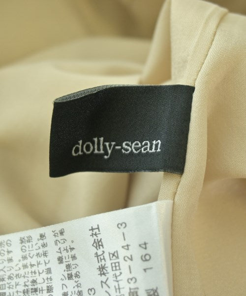 dolly-sean กระโปรงยาว/แม็กซี่ยาว