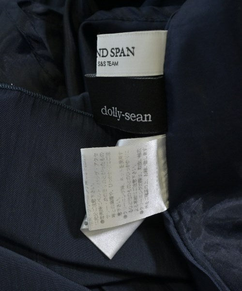 dolly-sean กระโปรงยาว/แม็กซี่ยาว