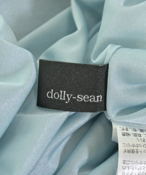 dolly-sean กระโปรงยาว/แม็กซี่ยาว