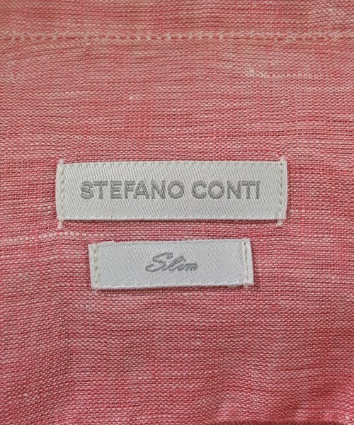STEFANO CONTI เสื้อลำลอง