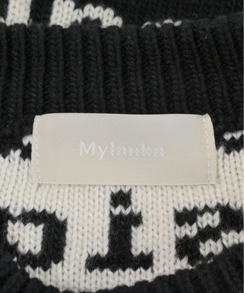 MyLanka เสื้อกันหนาว